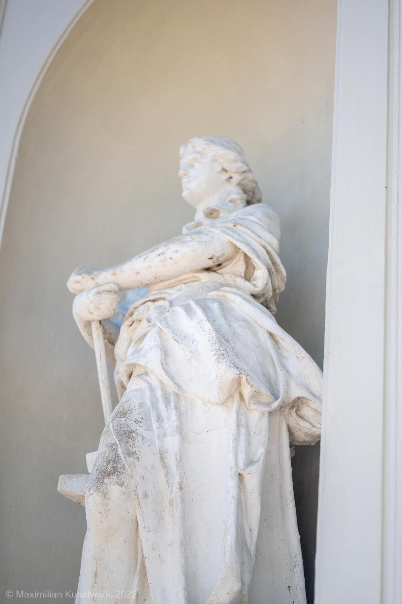 Hotel Am Schlosspark Zum Kurfuerst Oberschleissheim Bagian luar foto